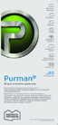 PURMAN® - Играй по своим правилам